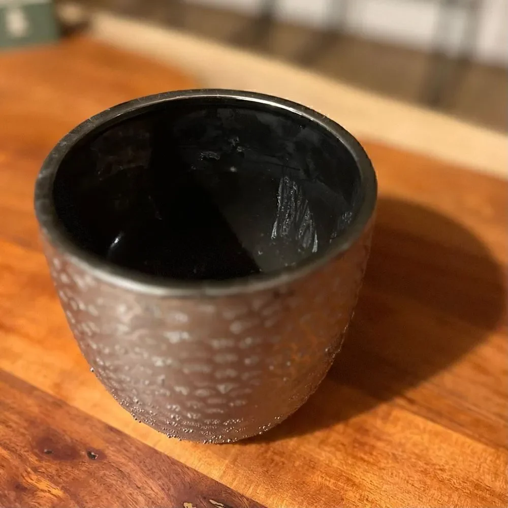 Silver Decorative Bowl  - Picture 2 of 2